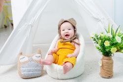 -小熊维尼高端儿童摄影(罗湖区总店)