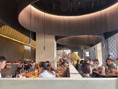 -Ameigo梅果·云贵川bistro(长宁来福士店)