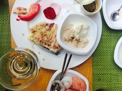 -威斯汀舞台餐厅