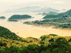 -北岐滩涂