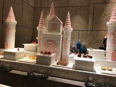 -厦门海沧正元希尔顿逸林酒店開全日餐厅