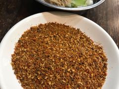 -韩风烤牛肉冷面店