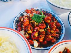 虾尾-湘江大码头·龙虾馆(渔人码头一店)
