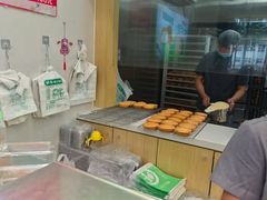 -酥翁·PASTRY糕点(牡丹园店)