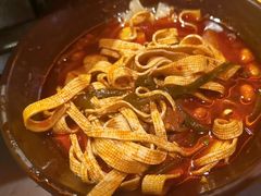 -探鱼·鲜青椒爽麻烤鱼(北京路天河城店)