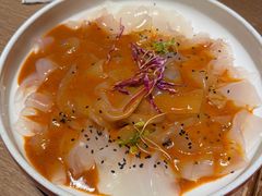 -金掌勺锅包肉(太原万达店)