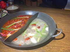 -萍姐火锅·公路夜市(打浦桥日月光店)