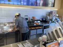-海岩咖啡·三明治(晋中奥莱店)