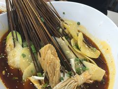 -蜀串香牛杂火锅串串