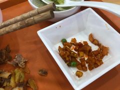 -阿拉提大盘鸡@米饭(南环东路汇邻广场店)