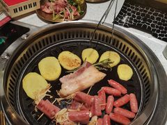 -炭之家·齐齐哈尔非遗烤肉·鲜切直供(中央大街店)