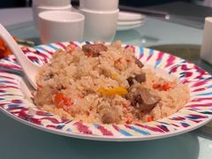 -新疆兵团食府清真(马连道店)