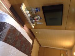 欧杰西假日酒店-欧杰西酒店(钟楼骡马市店)