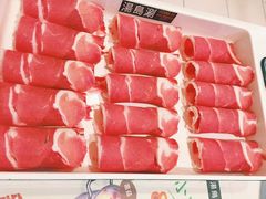 精品肥牛-汤岛涮小火锅(温州龙湾万达店)