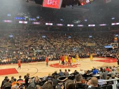 -丰业银行球馆(Scotiabank Arena)