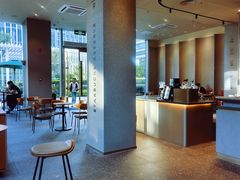 -星巴克臻选(深圳前海嘉里中心店)