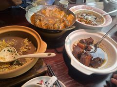 -集贤门·徽菜(南山店)