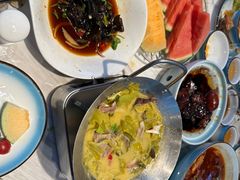 -曹家小菜(胜太路店)