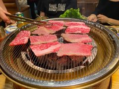 -西塔老太太泥炉烤肉(杭州首店)