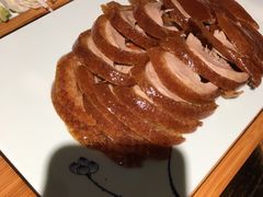 HW三少烤鸭-娄三少春饼·烤鸭(合生汇购物中心店)