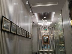 -骏莱海鲜鱼港(五角场店)