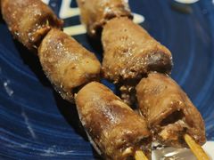 -地二手作鱼汤馄饨(上街里店)