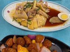 -粤·向群饭店(泮塘路店)