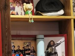 -我的面 川味Bistro(后沙峪店)