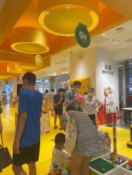 -乐高授权专卖店(朝阳大悦城店)