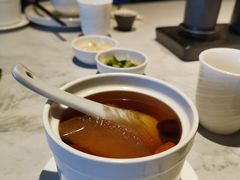 -柴门头啖汤·经典川菜·慢火汤品(锦城万达店)
