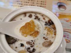 -广信牛奶甜品世家(台东店)