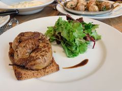 -Le Comptoir de la Gastronomie