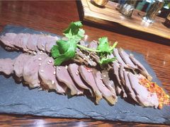 瓶子餐吧-The Bottle Bar(羲和商业广场店)
