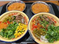 -池嬢拌粉(上海首店)