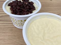 红豆双皮奶-三元梅园(劲松店)