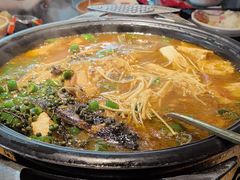 -探鱼·鲜青椒爽麻烤鱼(领展购物广场店)