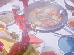 -千牛将·鲜牛肉火锅(开元路店)