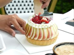 -花甜生活FatimCake·生日蛋糕
