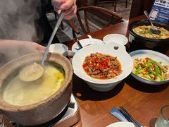 -索溪山寨·湘西饮食文化博物馆(标志门店)