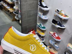-VANS(三里屯太古里店)