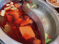 -匹夫涮肉城(黄村店)