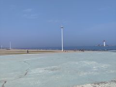 -南戴河旅游度假区