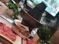 -牛街·马辈儿涮肉(牛街二店)