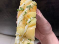 芝士蟹柳吐司-稻田秋日式面包