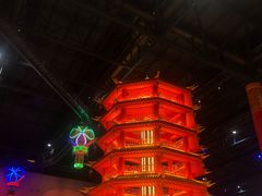 -万达茂商场(南京仙林店)