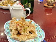 -老厨家(友谊路总店)