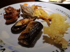 -松子料理(白家庄店)