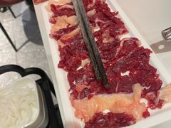 -八合里牛肉火锅(上海中山公园店)