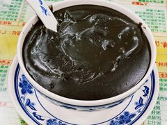 热现磨芝麻糊-顺记冰室(宝华路店)