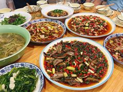 -李大爷的泡椒馆(冉家坝店)